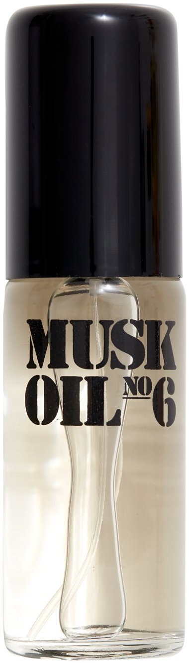GOSH Musk Oil No. 6 EdT 30 ml