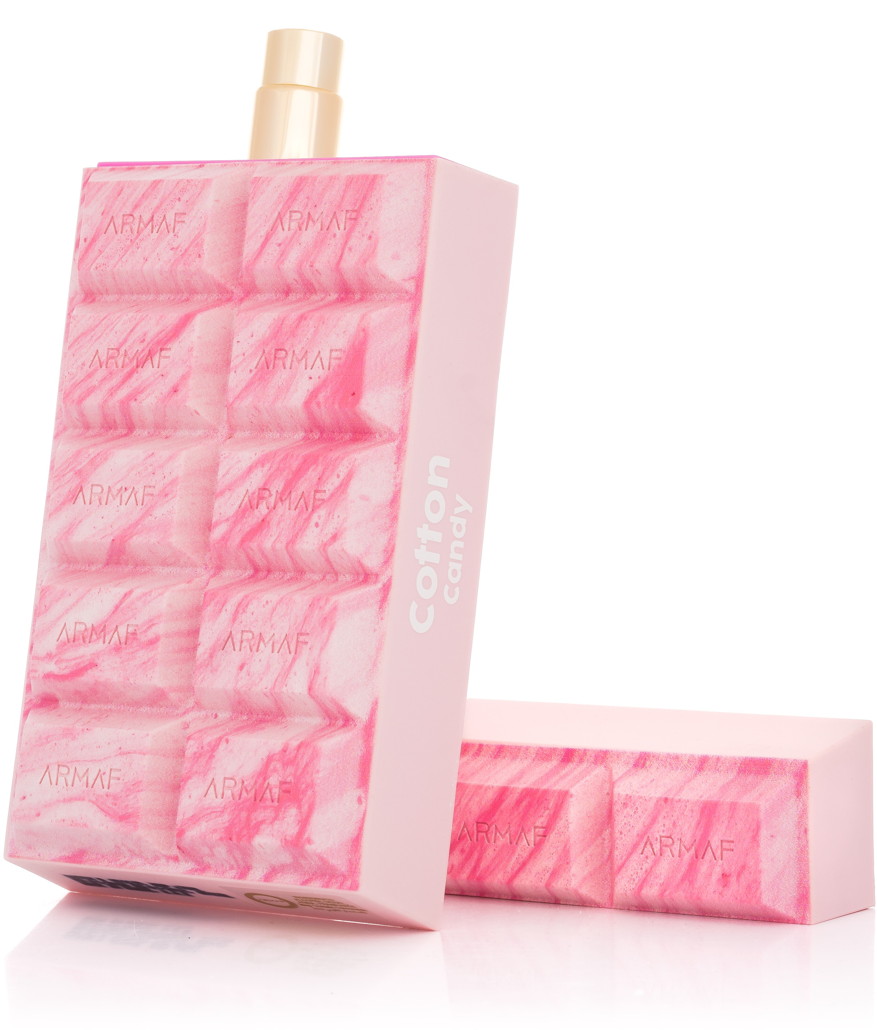 ARMAF Dubai Delicacy Coton Candy EdP 75 ml