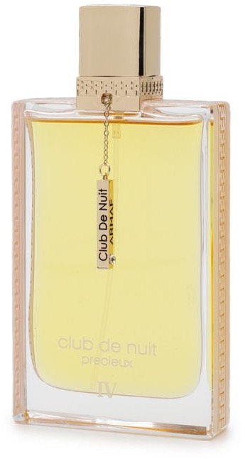 ARMAF Club De Nuit Precieux IV Extract de Parfum 55 ml