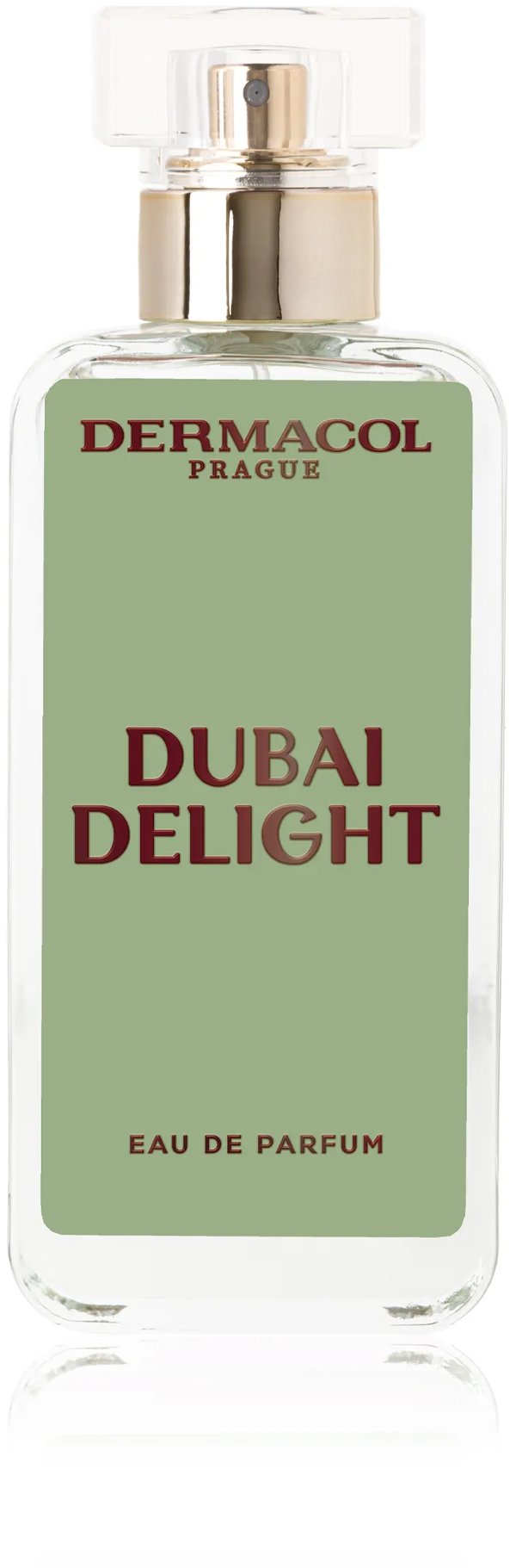 DERMACOL Dubai Delight EdP 50 ml