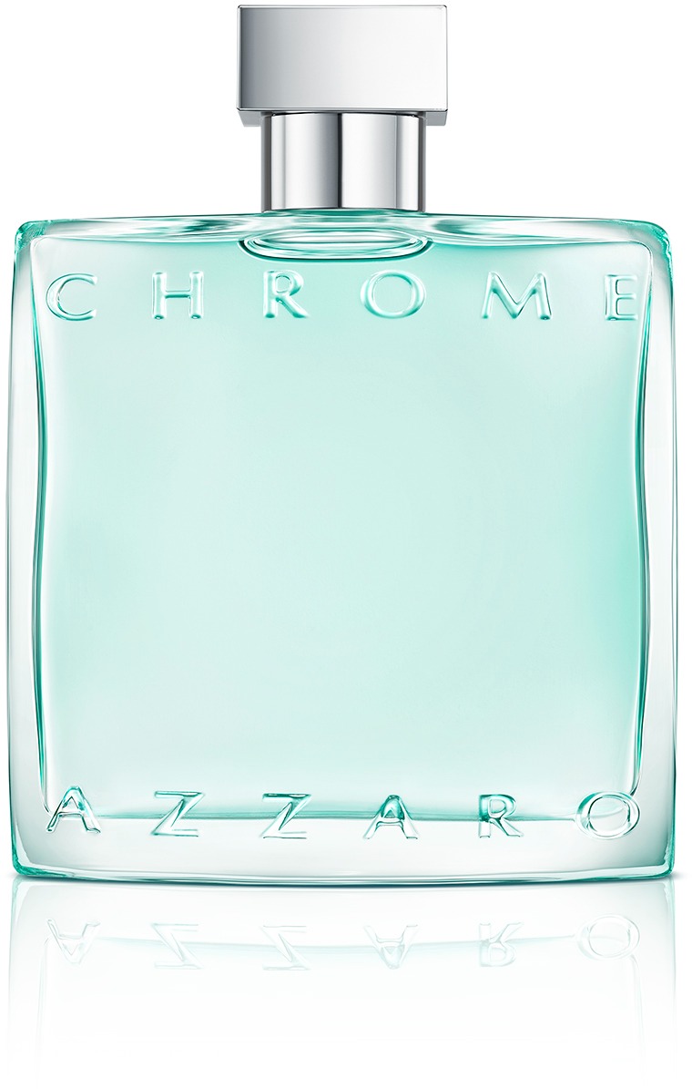 AZZARO Chrome Azure EdT 100 ml