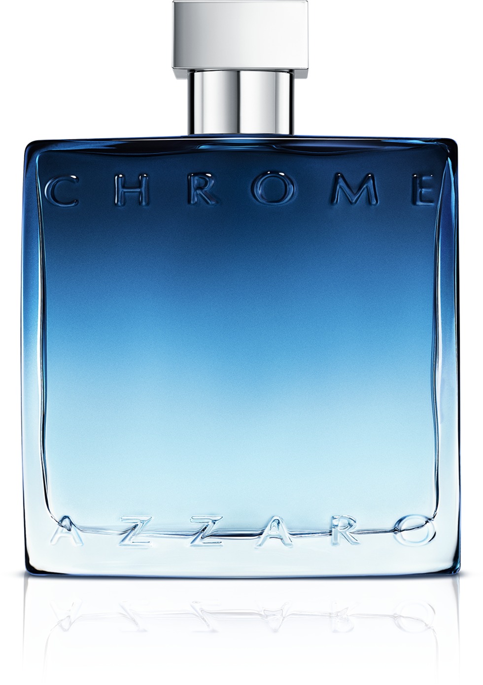 AZZARO Chrome EDP 50 ml