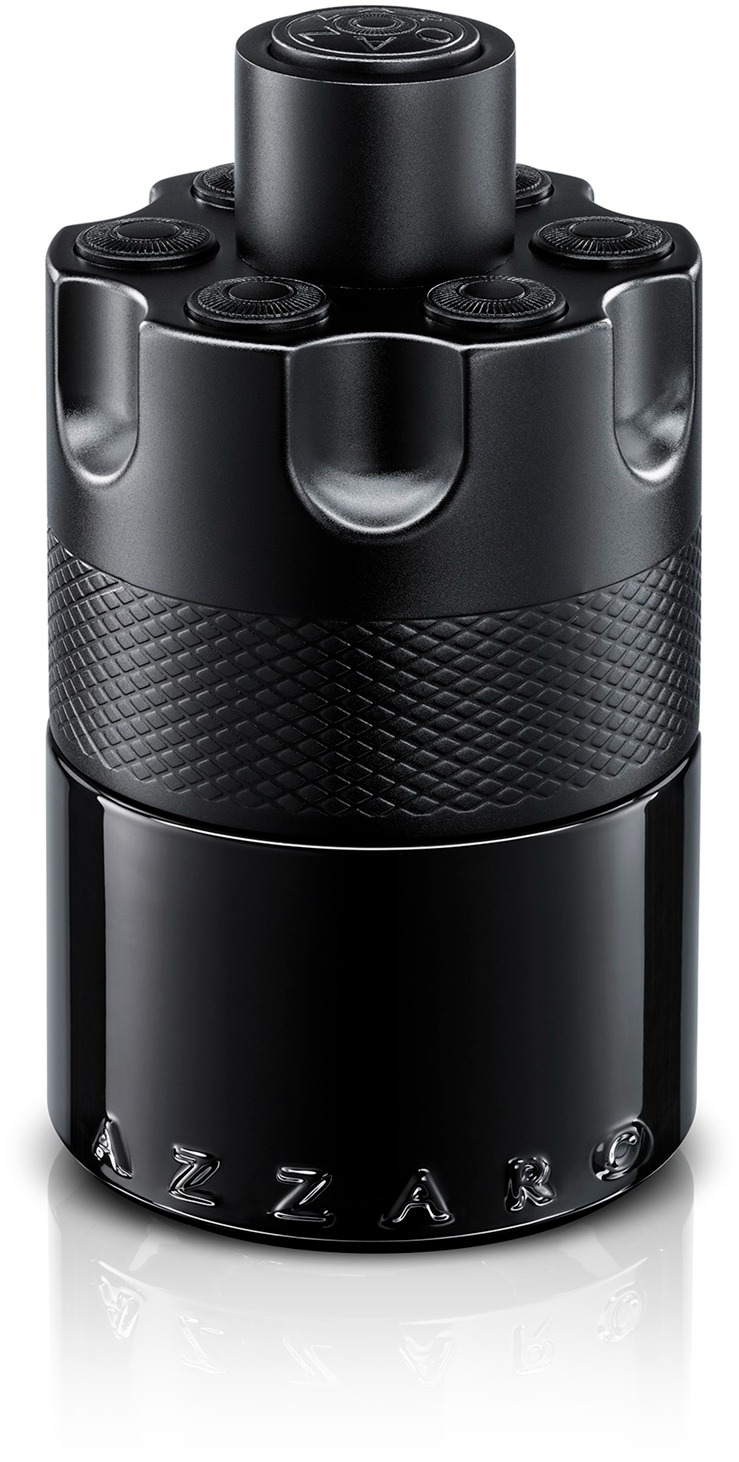 AZZARO The Most Wanted Intense EdP 100 ml