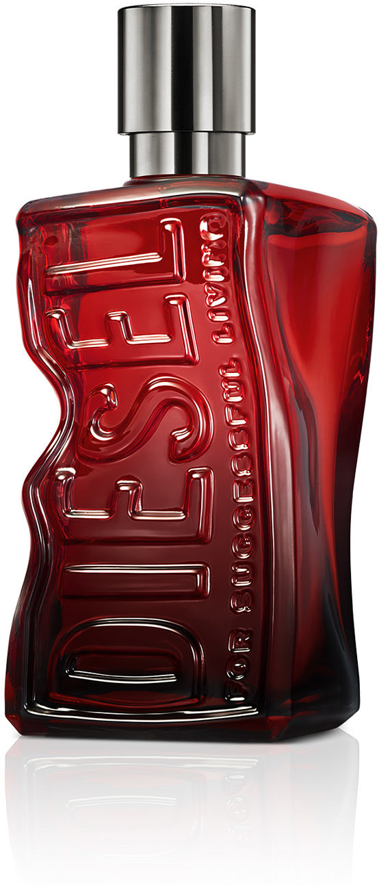 DIESEL D Red Parfum 30 ml