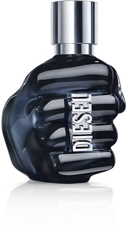 DIESEL Only The Brave EdP 35 ml