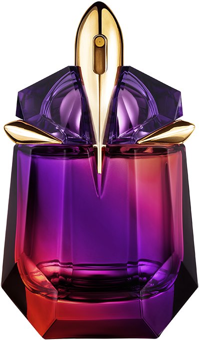 MUGLER Alien Hypersense EdP 30 ml