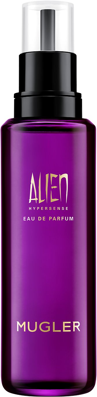 MUGLER Alien Hypersense EdP Refill 100 ml