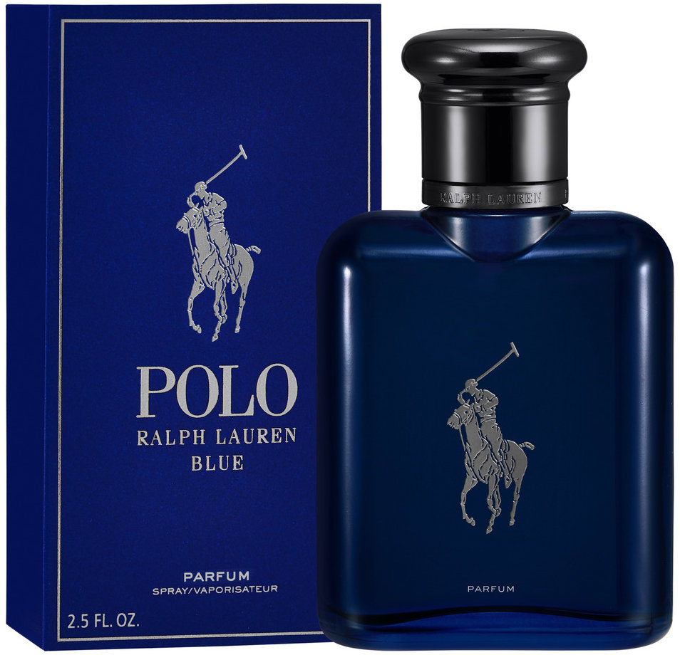 RALPH LAUREN Polo Blue Parfum 75 ml
