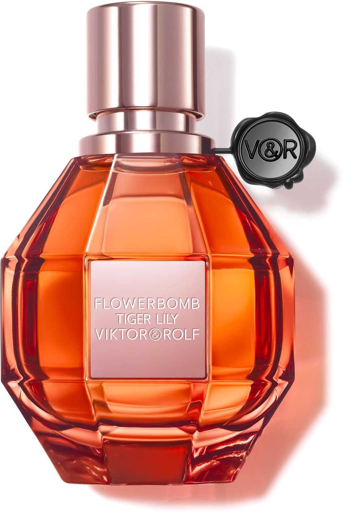 VIKTOR & ROLF Flowerbomb Tiger Lilly EdP 50 ml