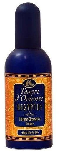 TESORI D'ORIENTE Aegyptus EdP 100 ml