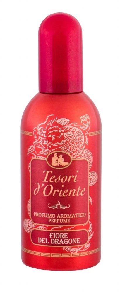 TESORI D'ORIENTE Fiore del Dragone EdP 100 ml