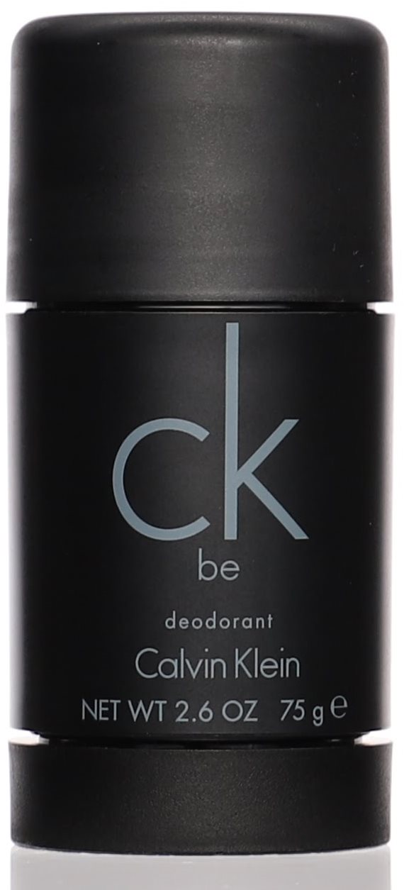 CALVIN KLEIN CK Be 75 ml