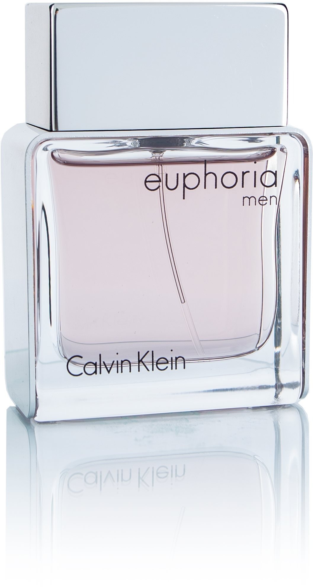 CALVIN KLEIN Euphoria Men EdT 50 ml