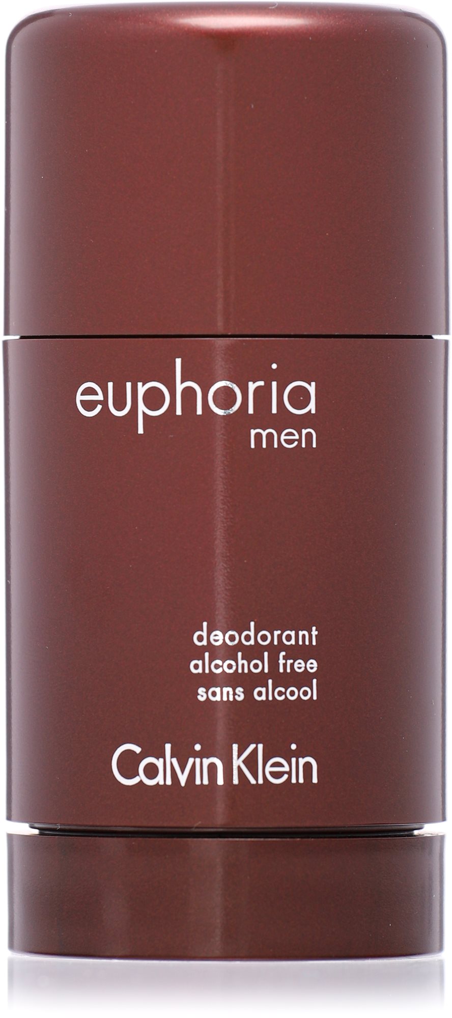 CALVIN KLEIN Euphoria Men 75 ml