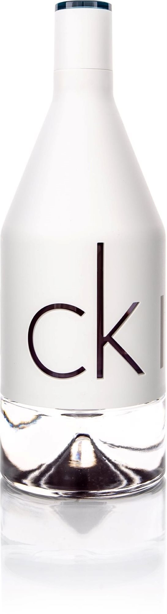 CALVIN KLEIN IN2U For Her EdT 100 ml