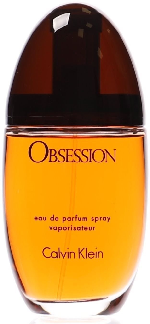CALVIN KLEIN Obsession EdP 100 ml