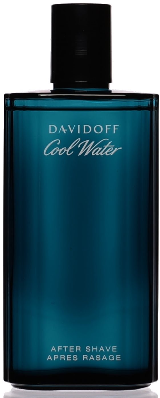 DAVIDOFF Cool Water 125 ml