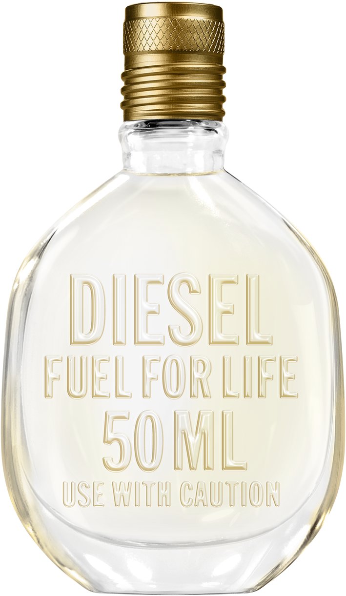 DIESEL Fuel For Life EDT For Men 50 ml