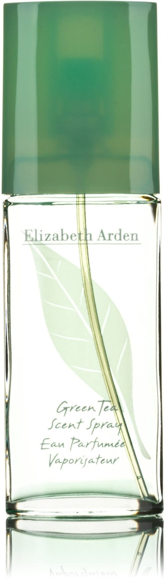 ELIZABETH ARDEN Green Tea EdT 100 ml