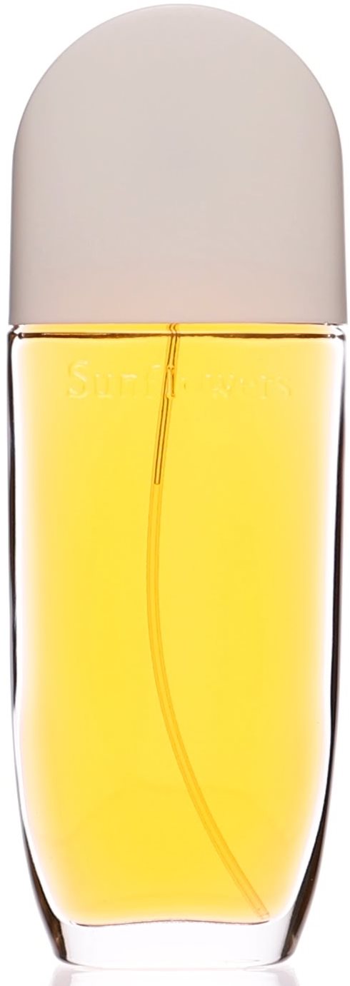 ELIZABETH ARDEN Sunflowers EdT 100 ml