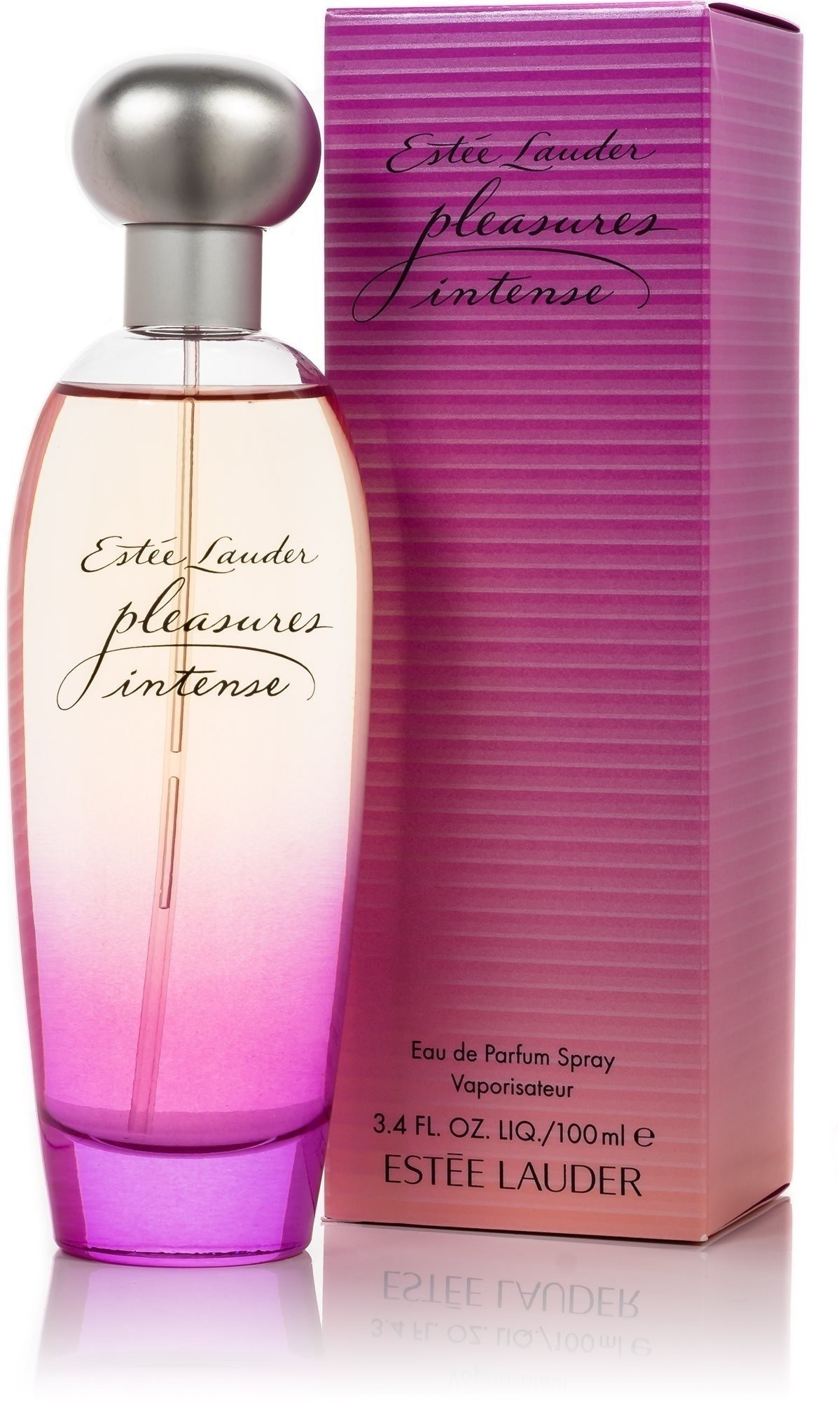 ESTÉE LAUDER Pleasures Intense EdP 100 ml