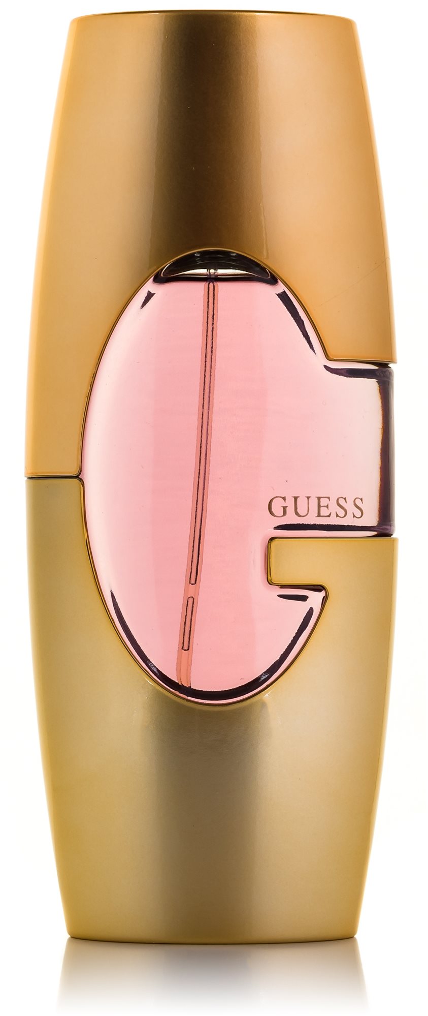 GUESS GUESS Gold EdP 75 ml