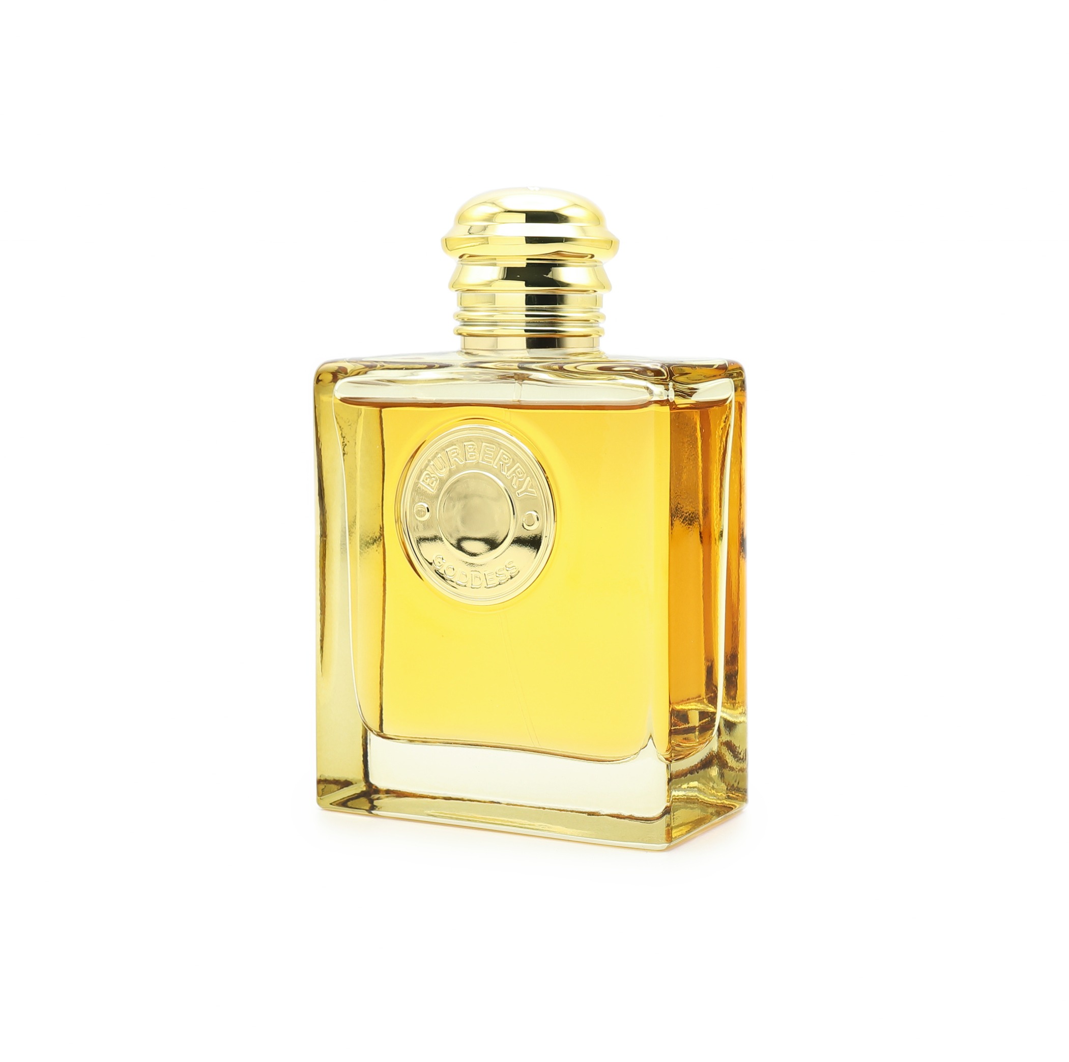 BURBERRY Goddess Intense EdP 100 ml