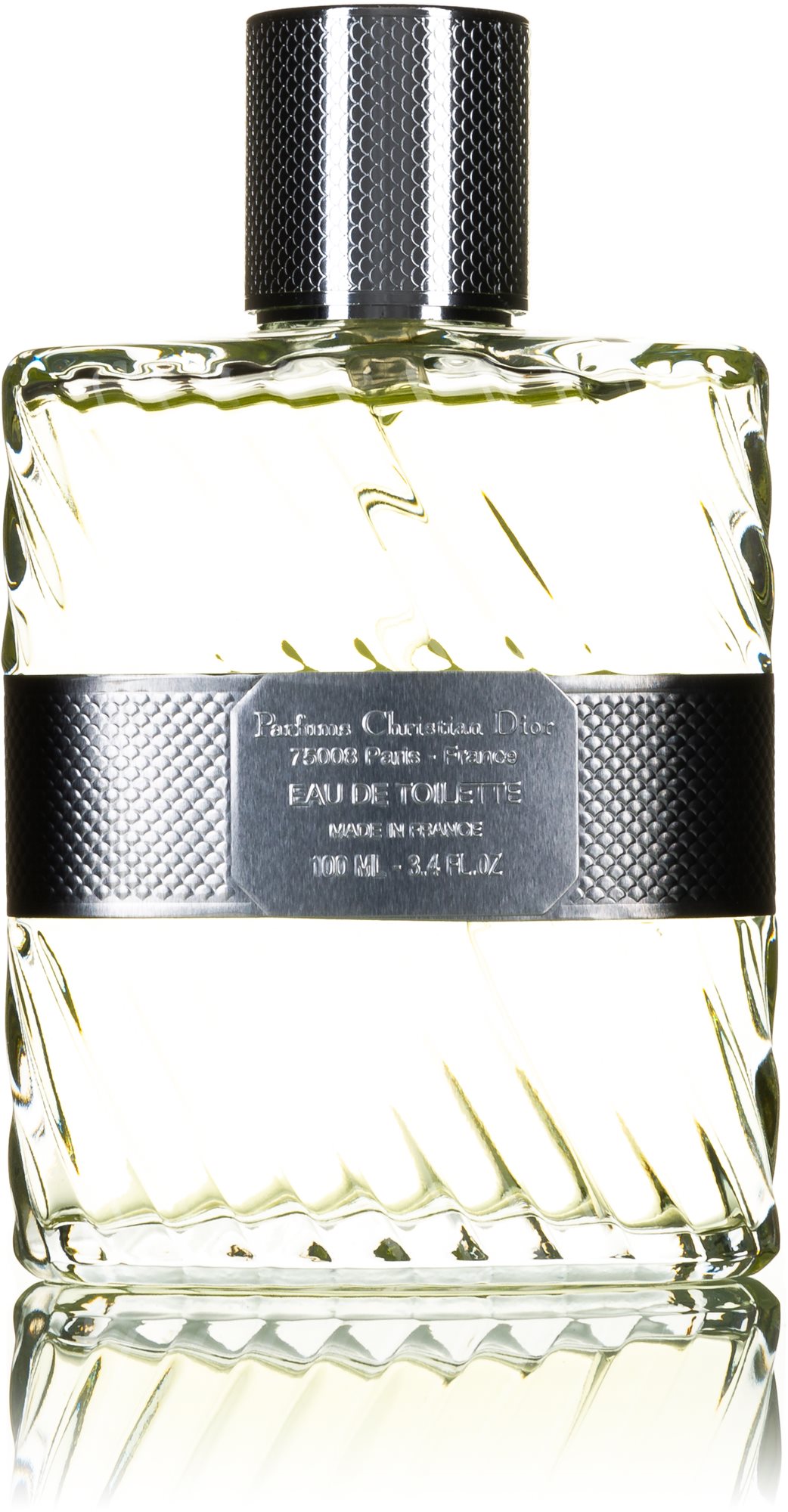DIOR Eau Sauvage EdT 100 ml