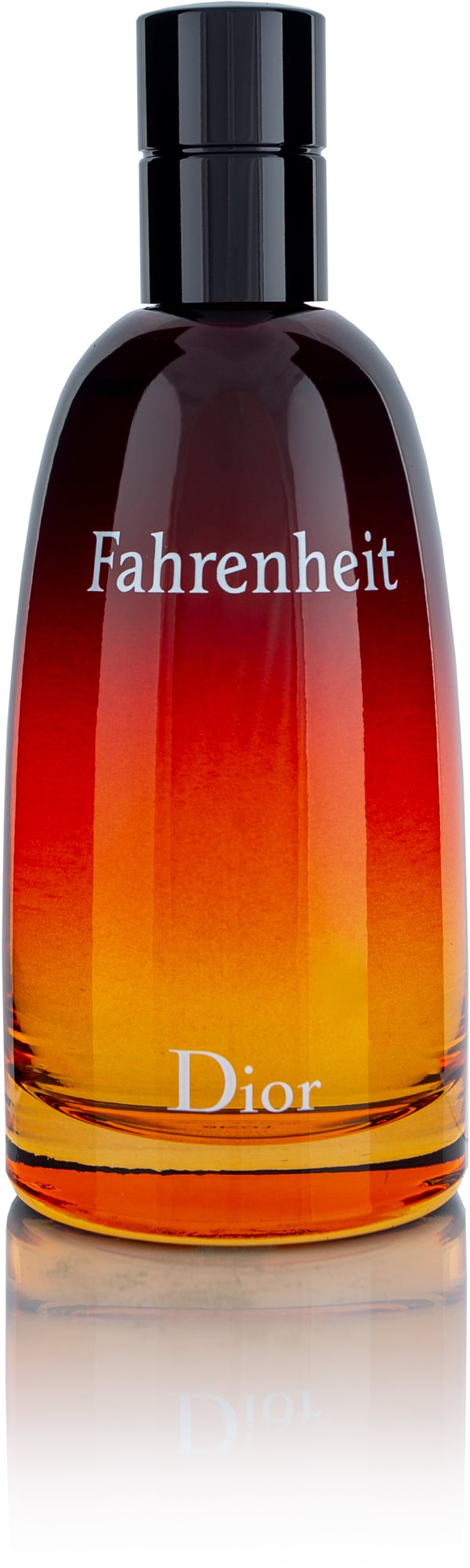DIOR Fahrenheit 100 ml