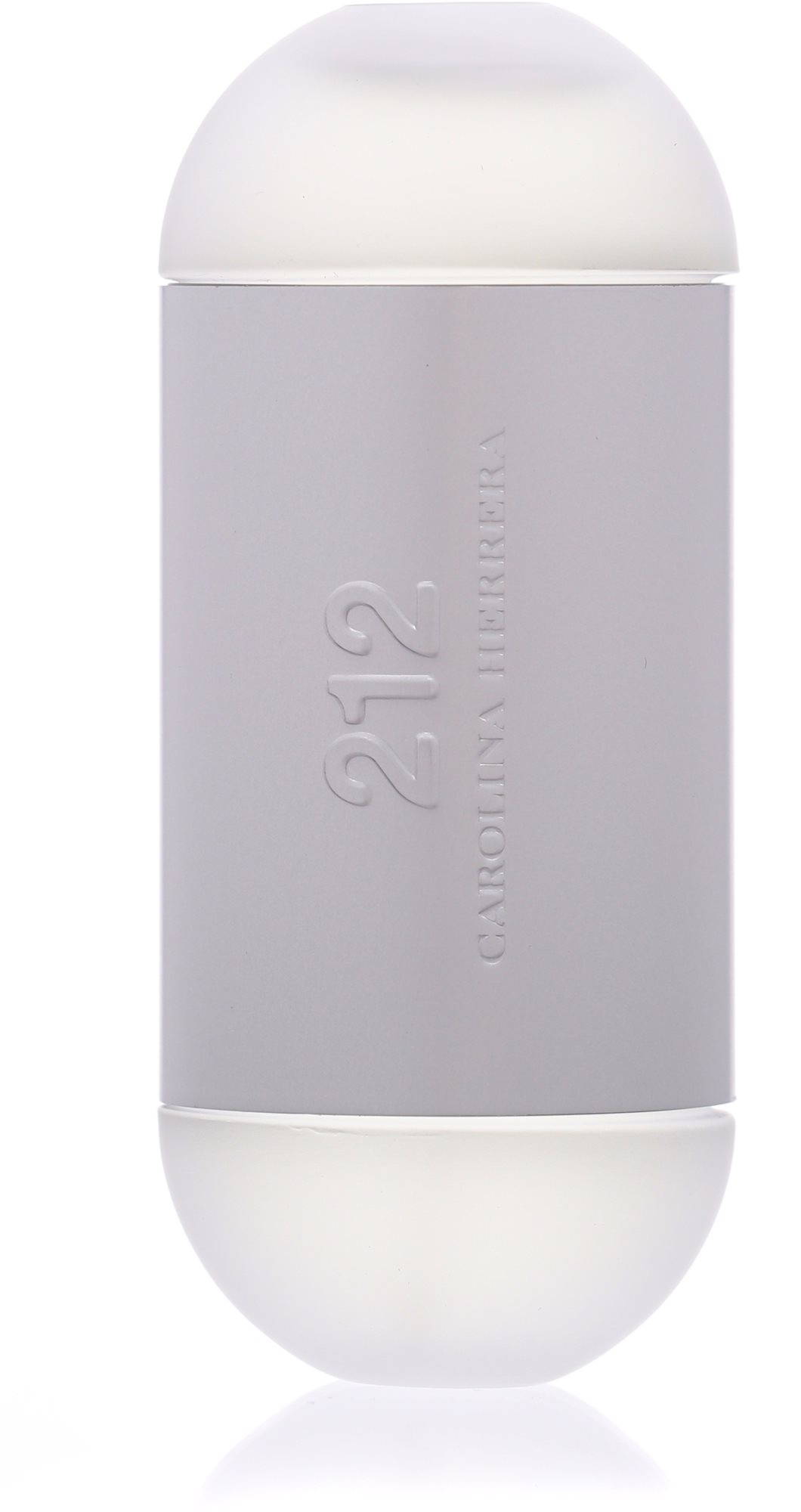 CAROLINA HERRERA 212 Women EdT 60 ml