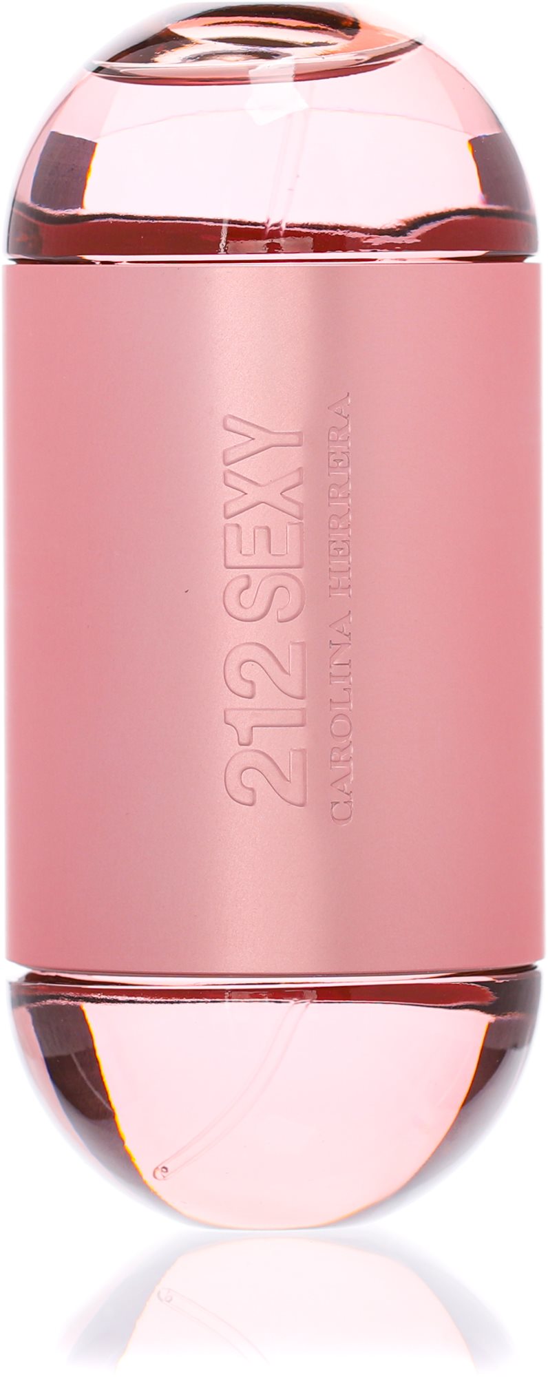 CAROLINA HERRERA 212 Sexy EdP 100 ml