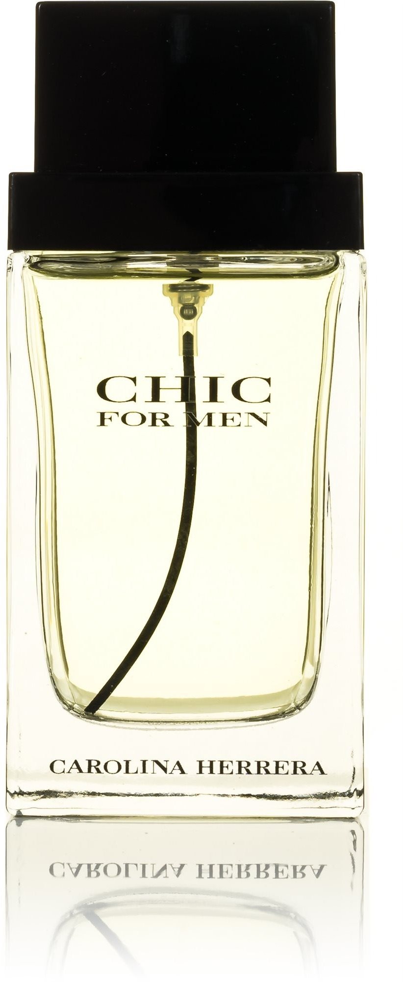 CAROLINA HERRERA Chic For Men EdT 100 ml