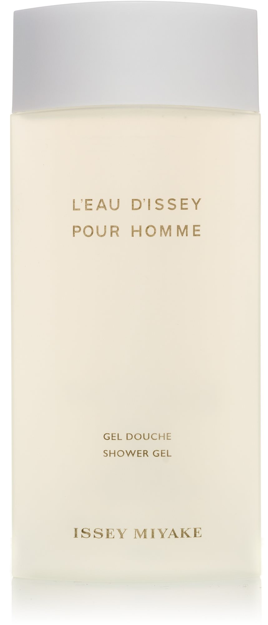 ISSEY MIYAKE L'Eau D'Issey Pour Homme 200 ml