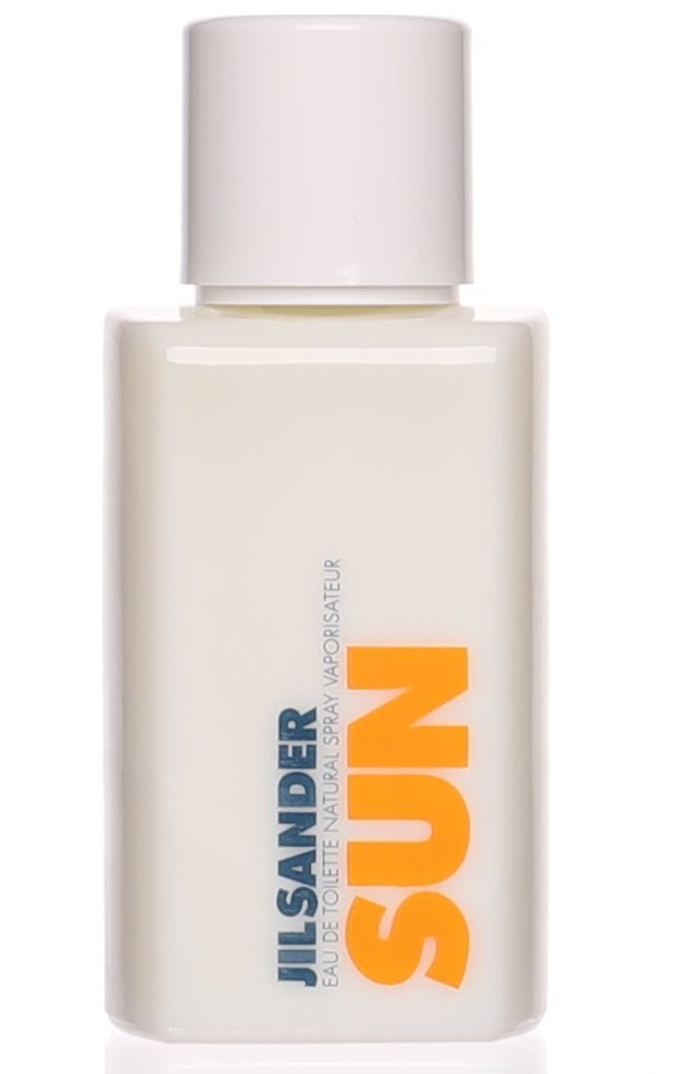 JIL SANDER Sun EdT 75 ml
