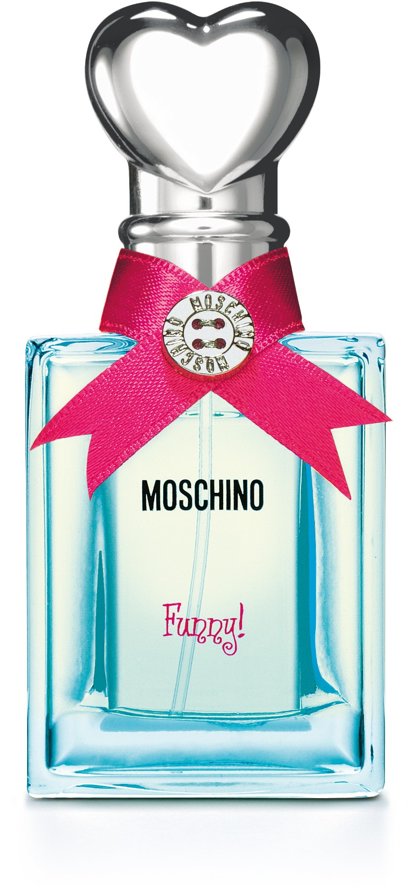 MOSCHINO Funny! EdT 25 ml