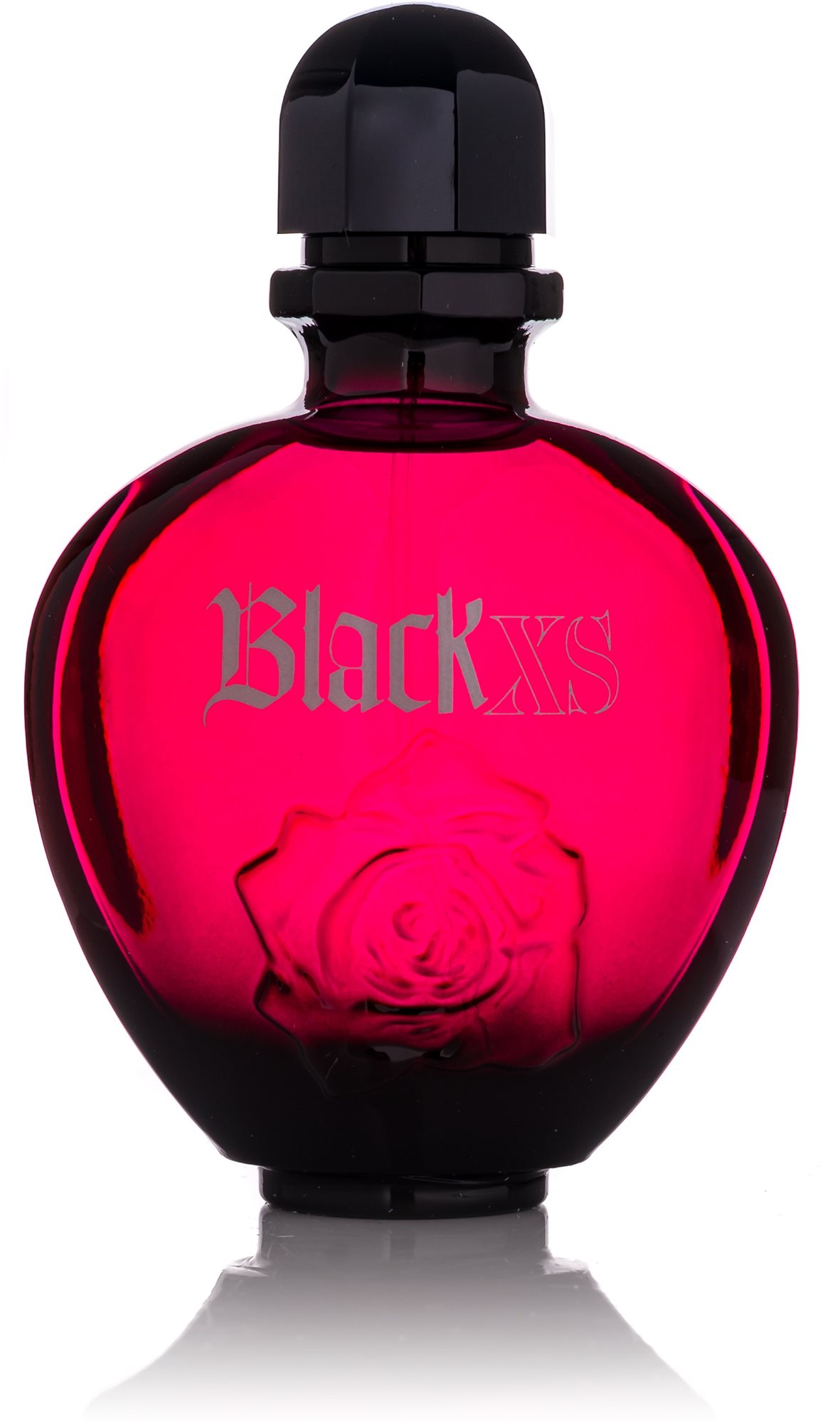 PACO RABANNE XS Black for Her EdT 80 ml