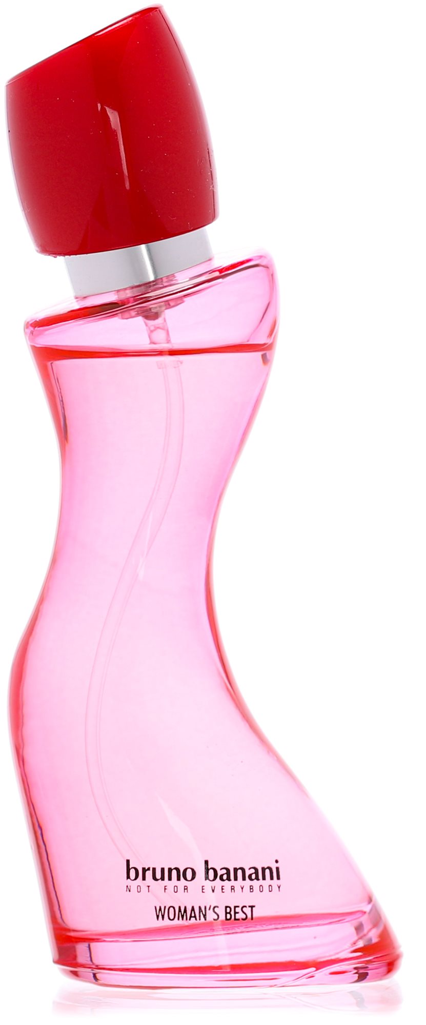 BRUNO BANANI Woman´s Best EdT 20 ml parfémy od výrobce BRUNO BANANI BRUNO BANANI Woman´s Best EdT 20 ml