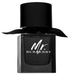 BURBERRY Mr. Burberry EdP 50 ml