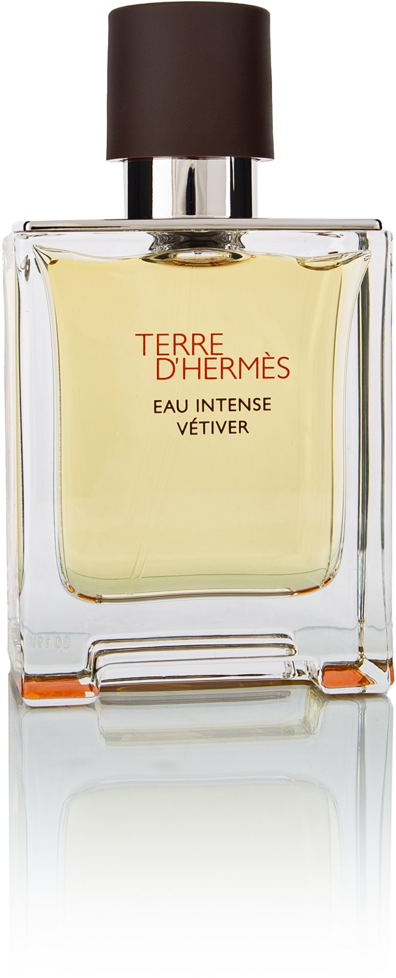 HERMÉS Terre d'Hermés Eau Intense Vétiver EdP 50 ml