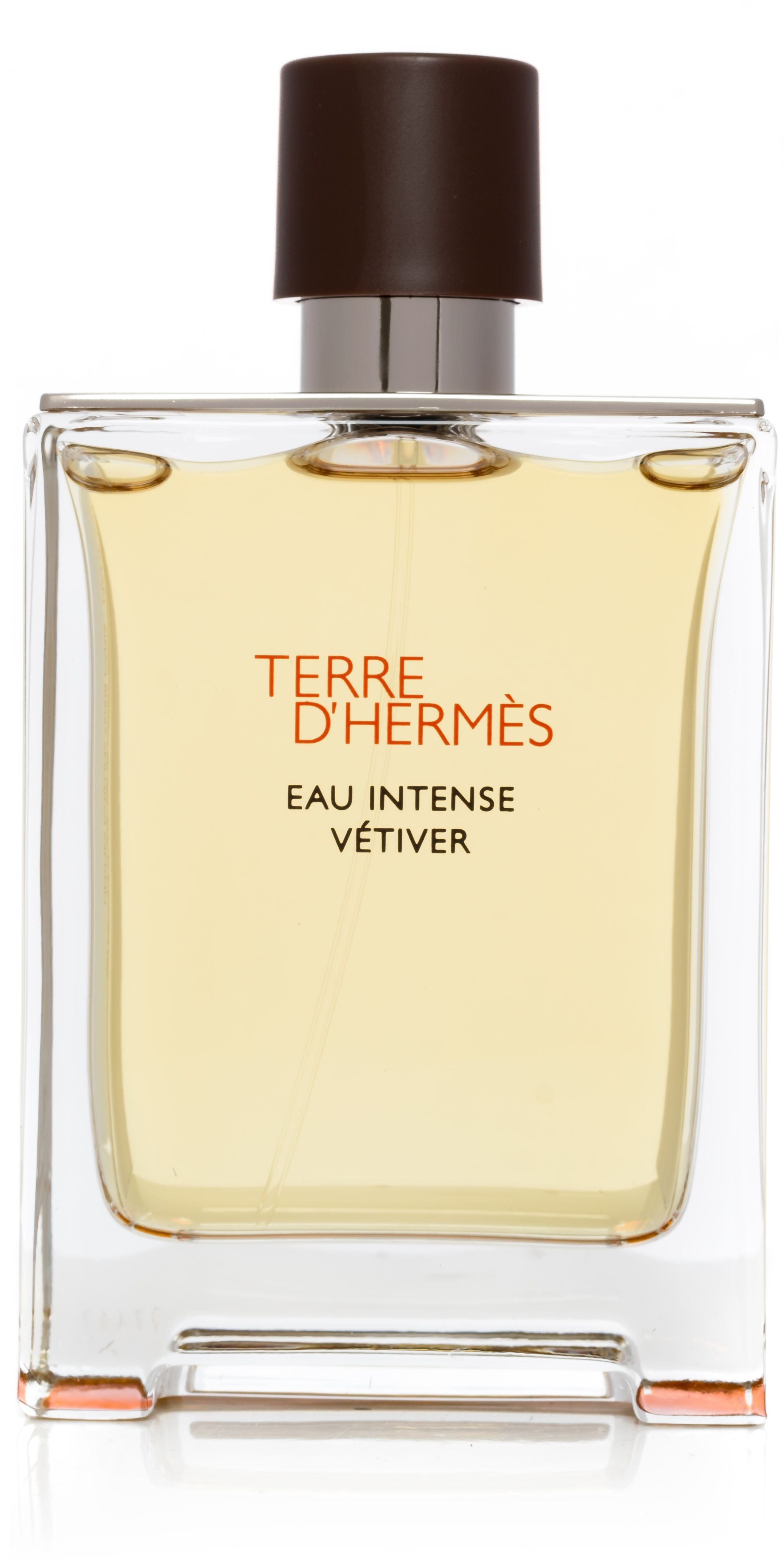 HERMÉS Terre d'Hermés Eau Intense Vétiver EdP 100 ml