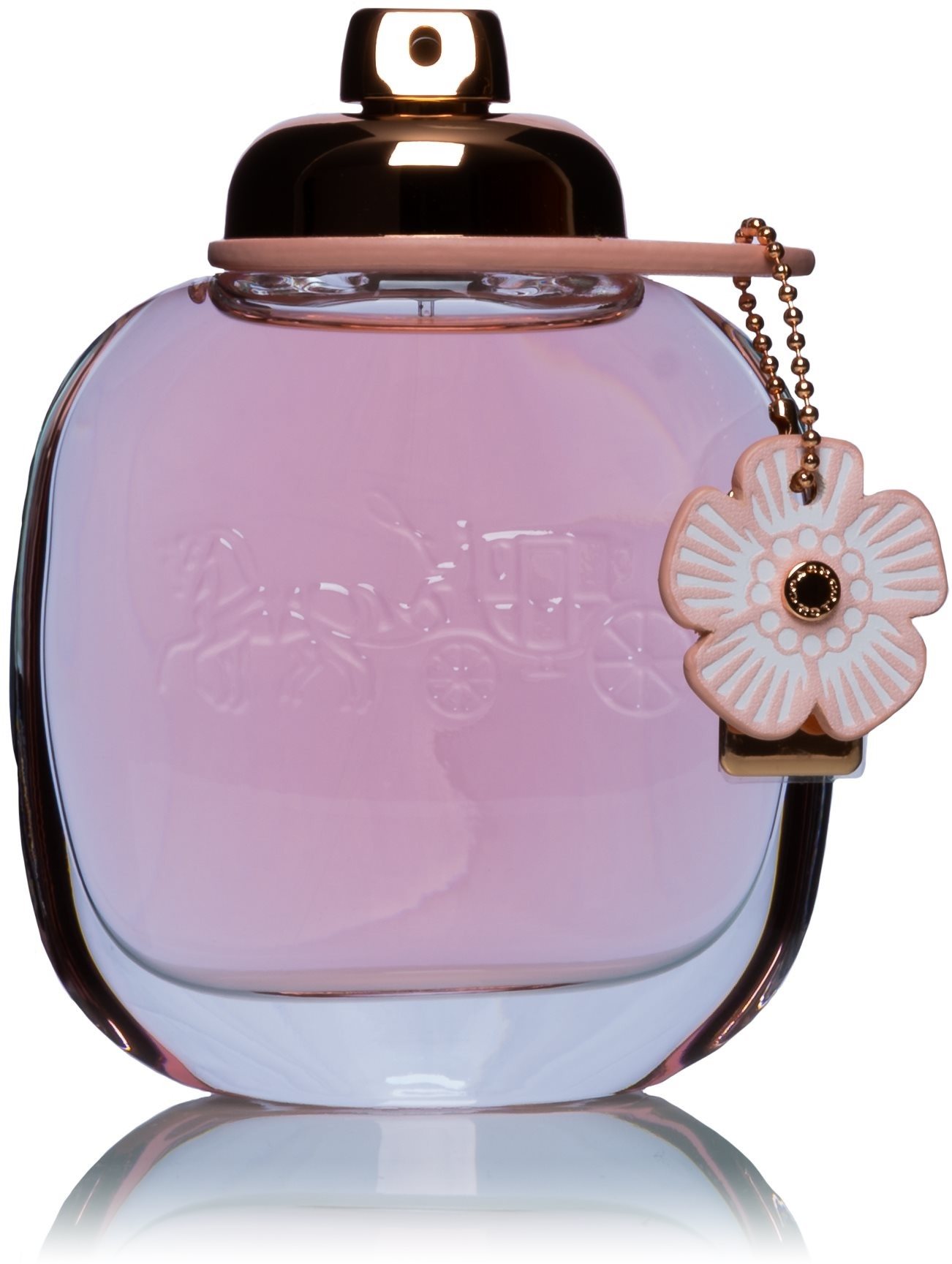 COACH Floral EdP 90 ml