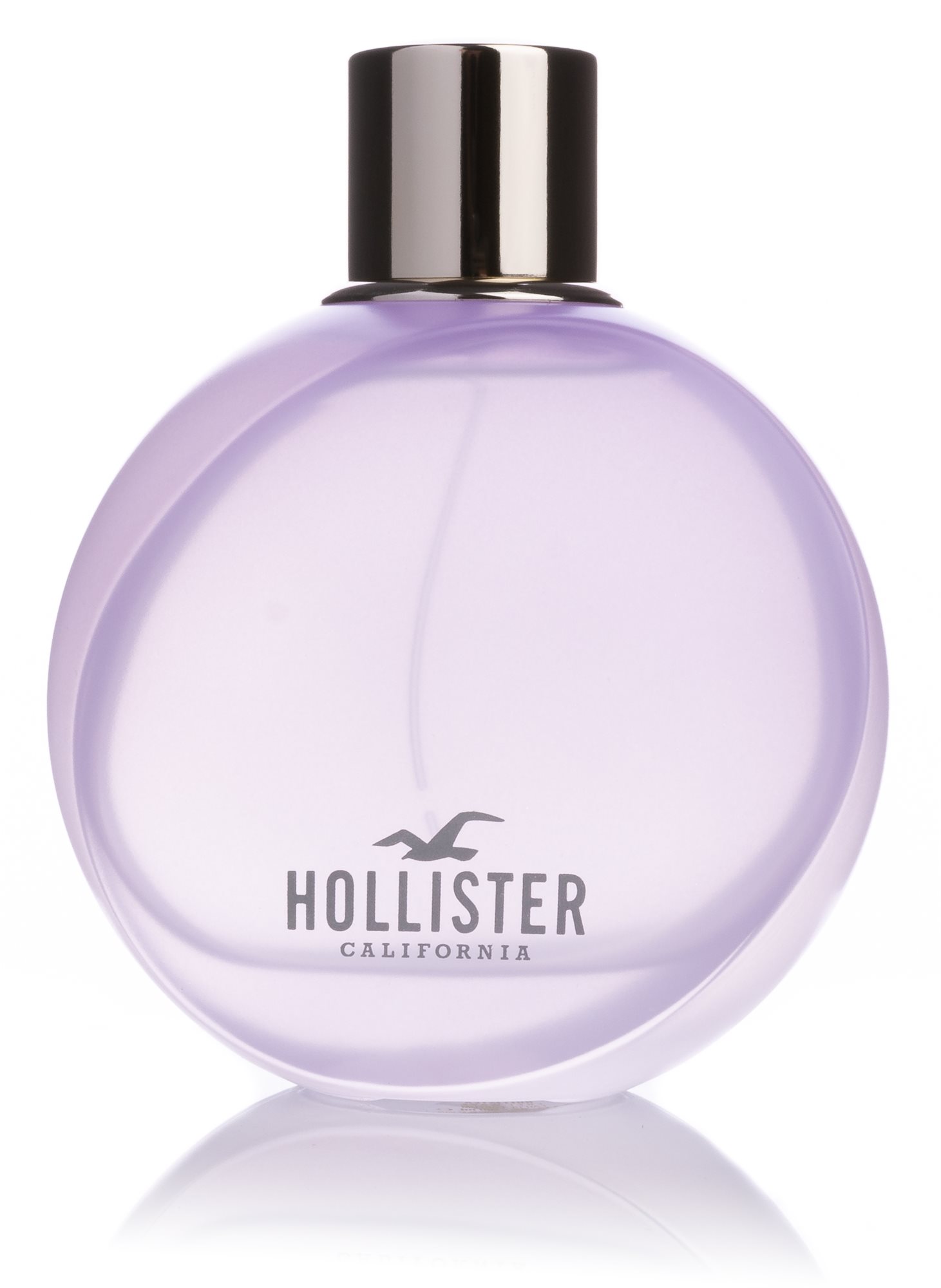 HOLLISTER Free Wave For Her EdP 100 ml