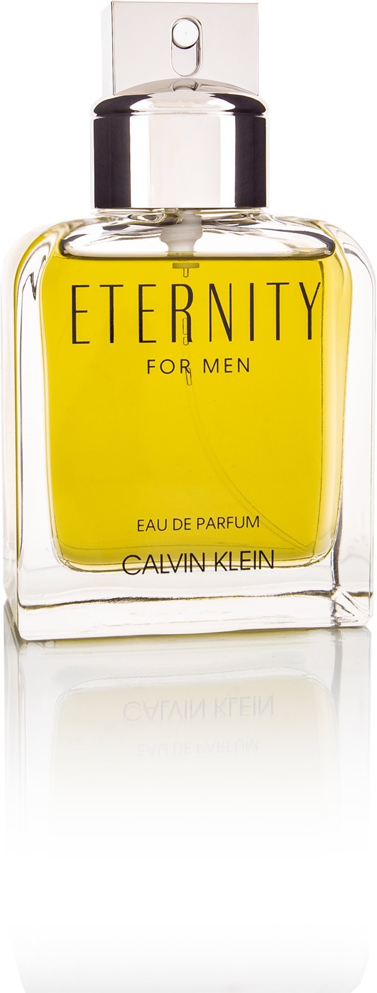 CALVIN KLEIN Eternity For Men EdP 100 ml