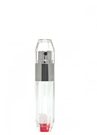 TRAVALO PerfumePod Crystal Refill Silver 5 ml