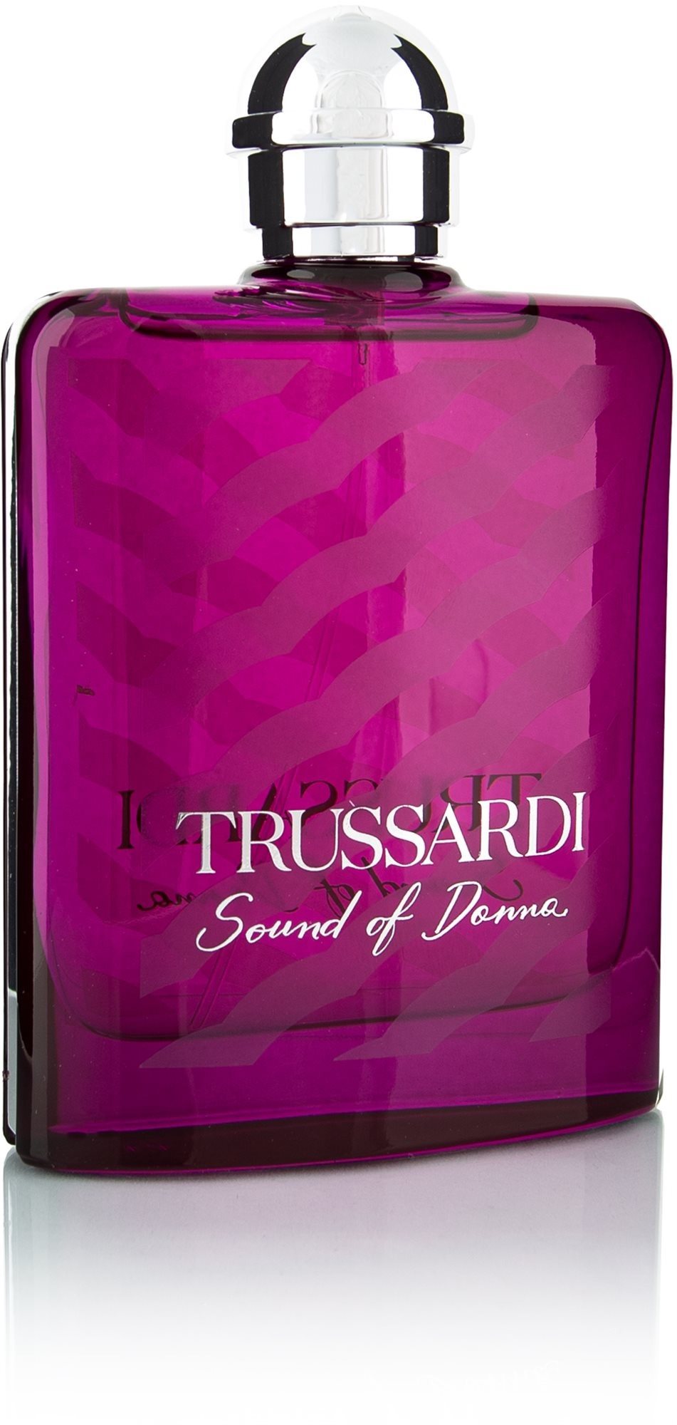TRUSSARDI Sound of Donna EdP 100 ml