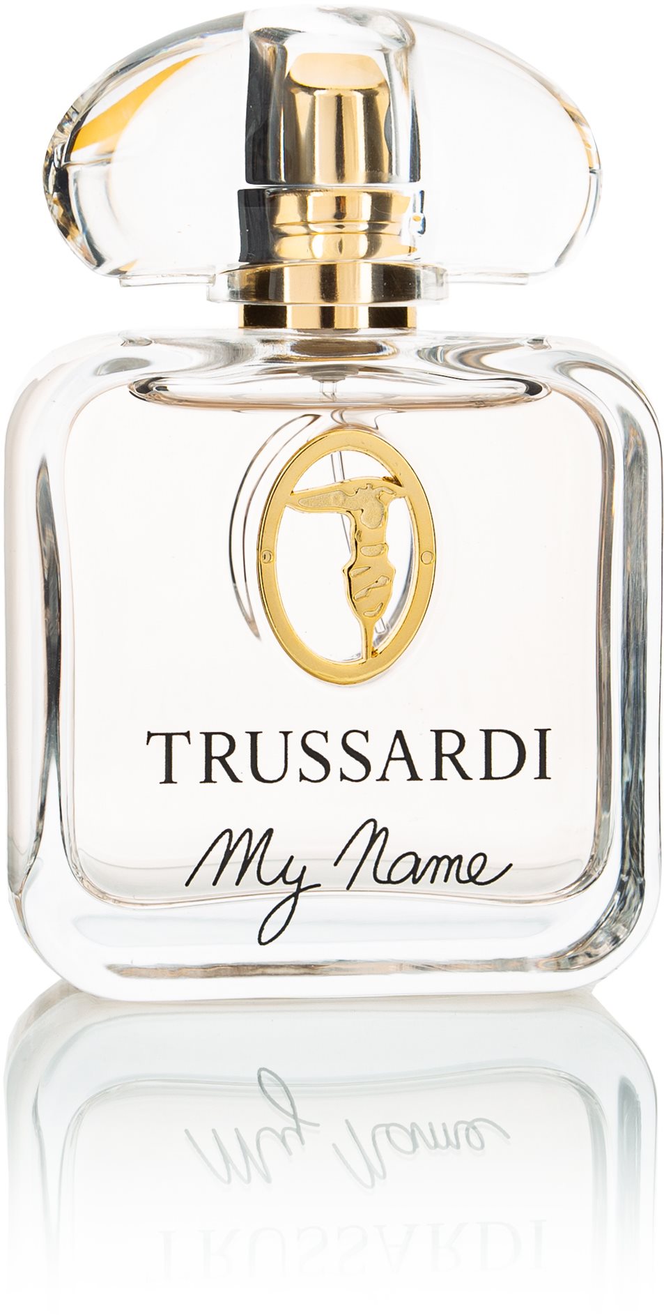 TRUSSARDI My Name EdP 30 ml parfémy od výrobce Trussardi TRUSSARDI My Name EdP 30 ml