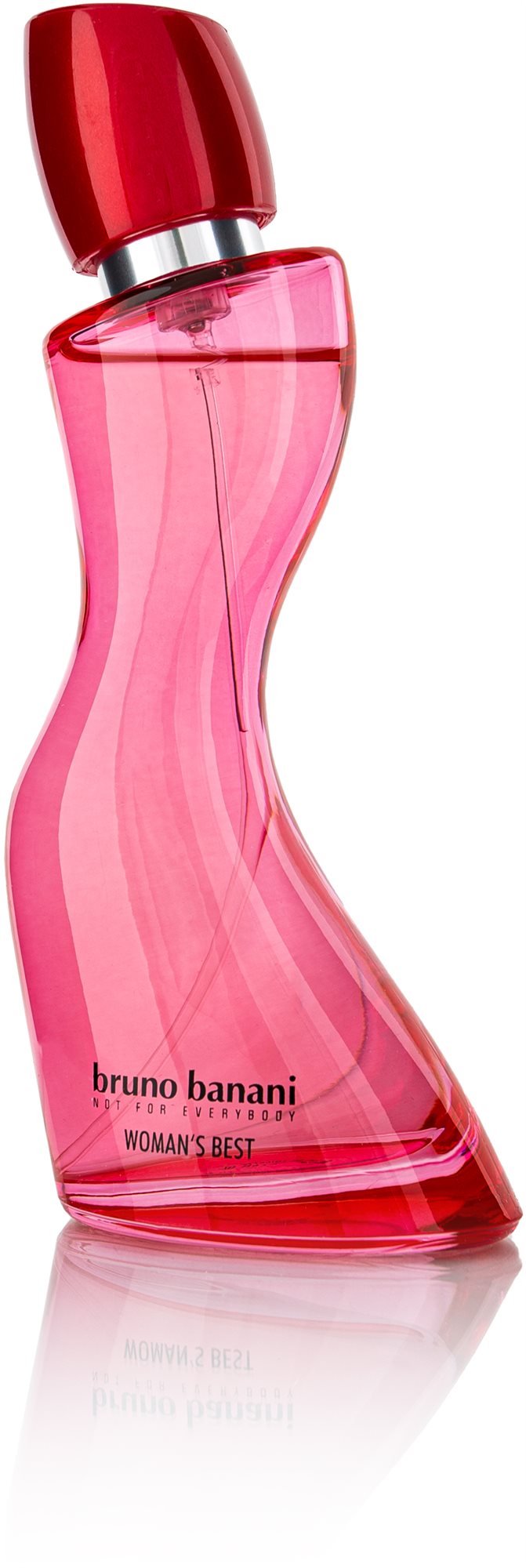 BRUNO BANANI Woman´s Best EdT 30 ml parfémy od výrobce BRUNO BANANI BRUNO BANANI Woman´s Best EdT 30 ml