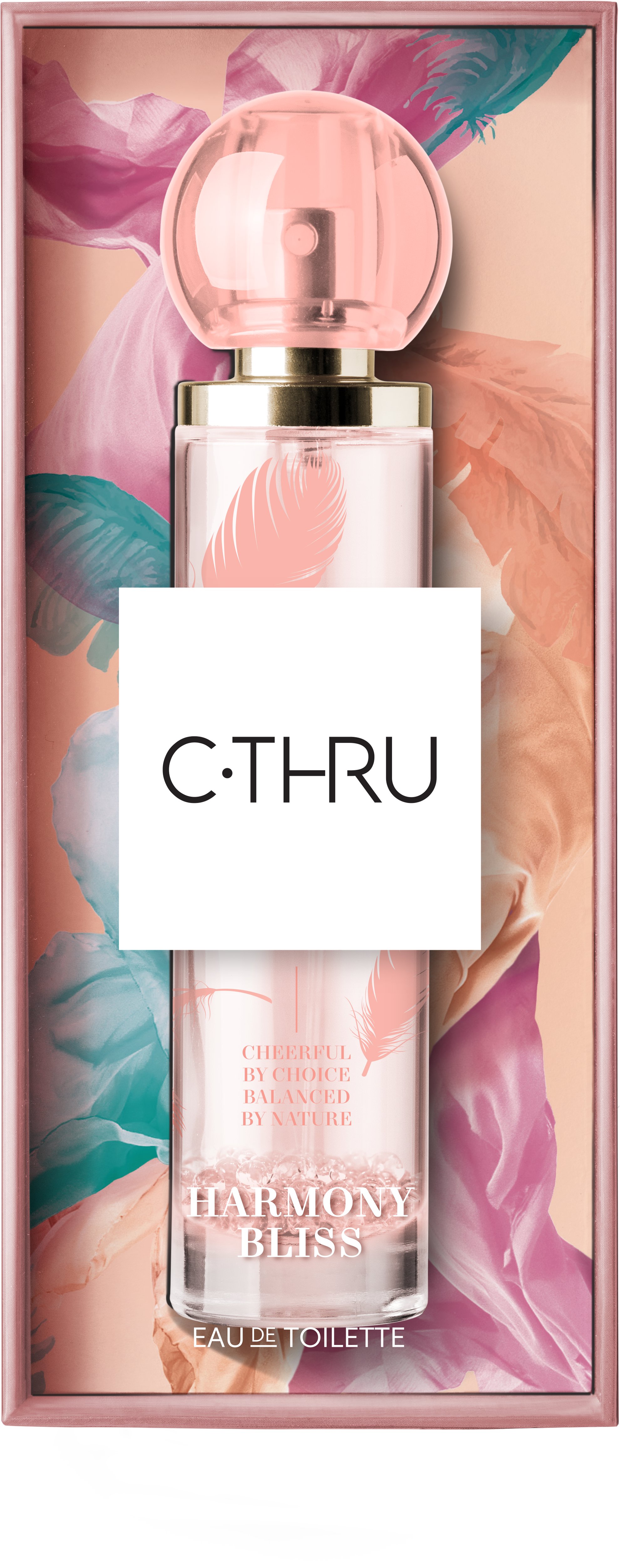 C-THRU Harmony Bliss 50 ml