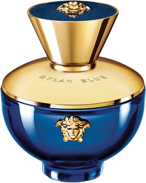 VERSACE Pour Femme Dylan Blue EdP 100 ml