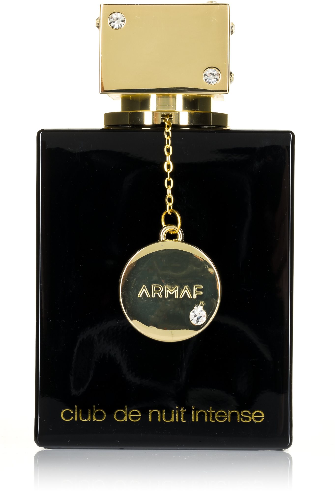 ARMAF Club De Nuit Intense EdP 105 ml parfémy od výrobce ARMAF ARMAF Club De Nuit Intense EdP 105 ml